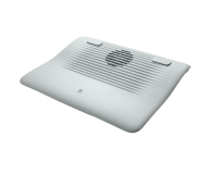 Logitech Chłodząca N120 Cooling Pad czarna - 63544 - zdjęcie 2